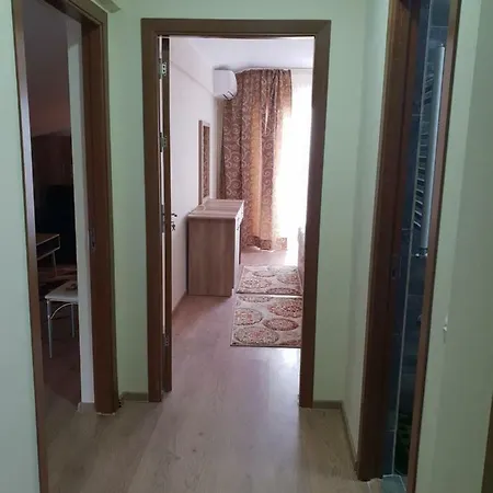 Mamaia Nord Năvodari