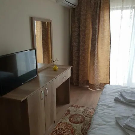 Mamaia Nord Năvodari