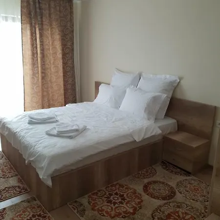 Apartamento Mamaia Nord