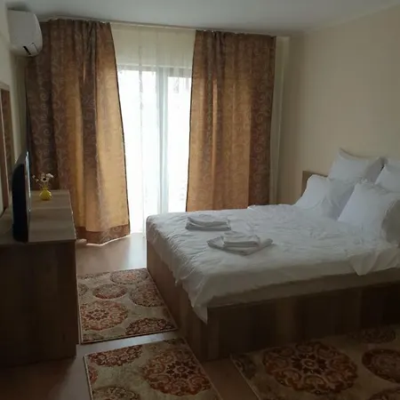Apartamento Mamaia Nord Năvodari