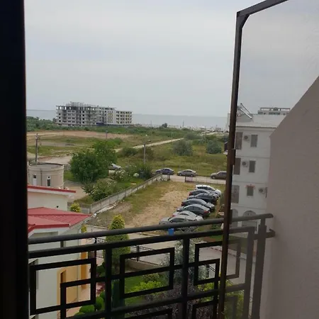 Apartamento Mamaia Nord Năvodari