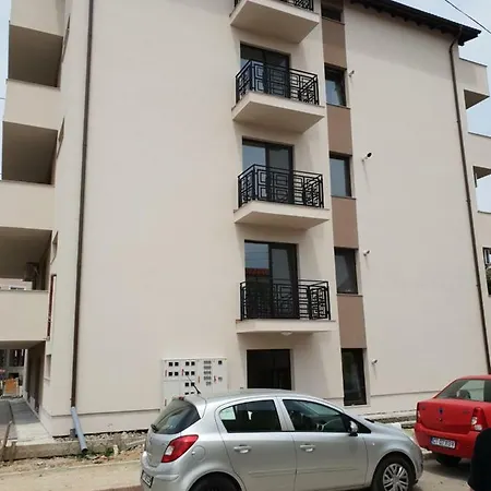 Mamaia Nord Năvodari