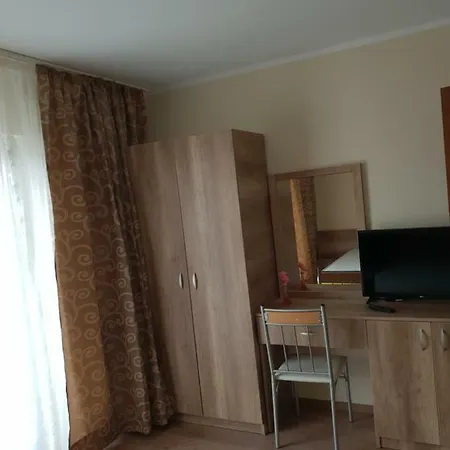 Mamaia Nord Apartamento Năvodari