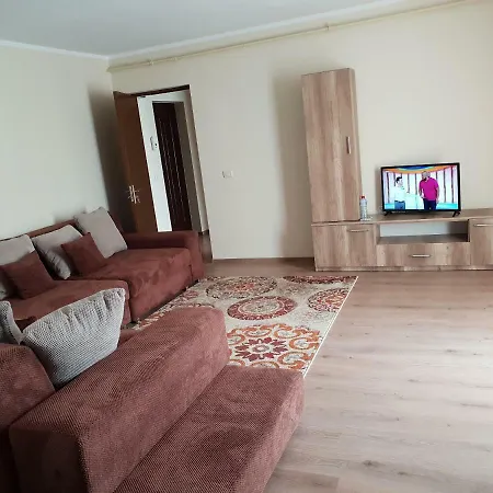 Mamaia Nord Apartamento