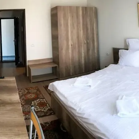 Mamaia Nord Apartamento