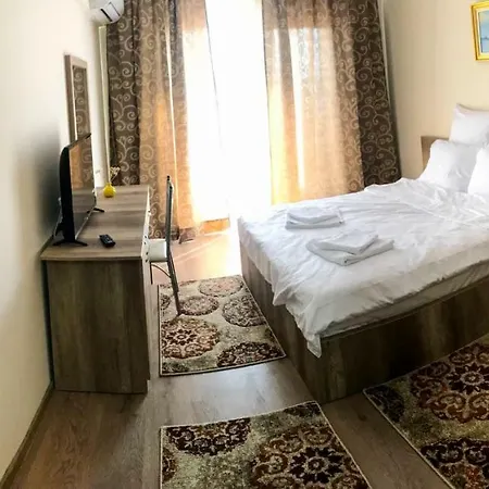 Mamaia Nord *