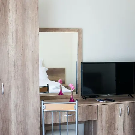 Mamaia Nord Apartamento *