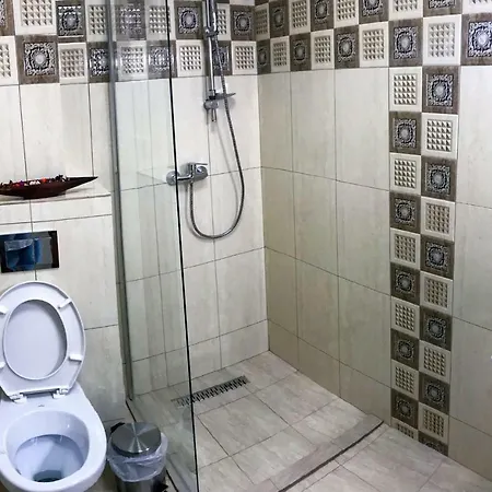 Mamaia Nord Apartamento