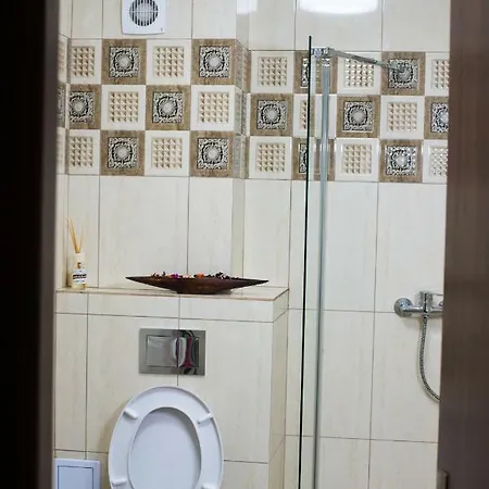 Apartamento Mamaia Nord *