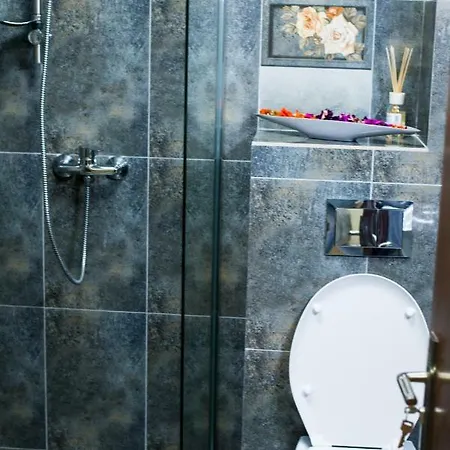 Mamaia Nord Apartamento *