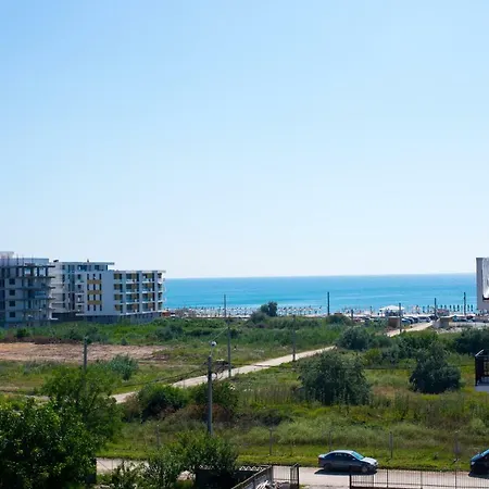 Mamaia Nord *