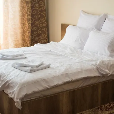 Apartamento Mamaia Nord Năvodari