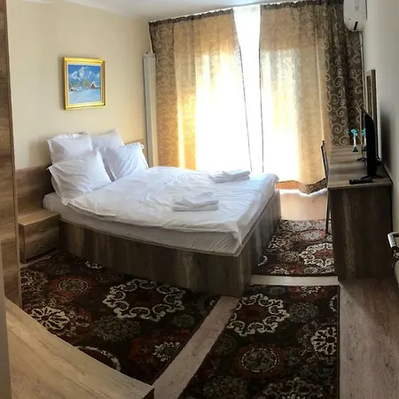 Mamaia Nord *