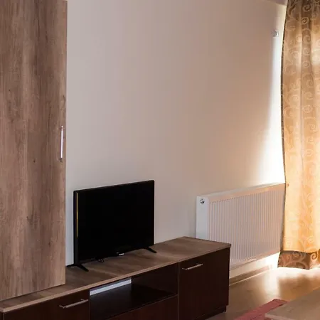 Apartamento Mamaia Nord *