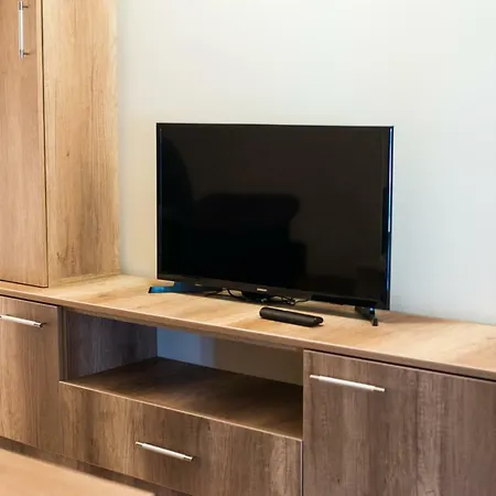 Apartamento Mamaia Nord *