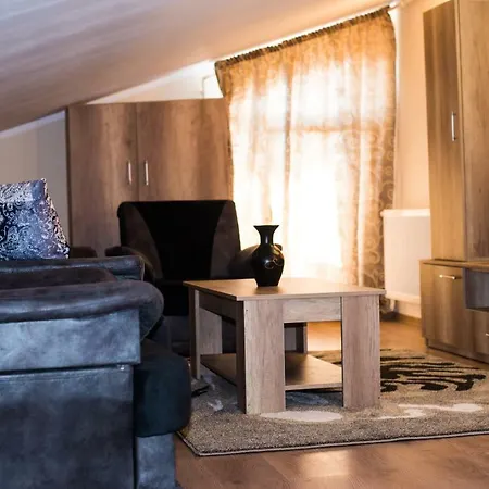 Mamaia Nord Apartamento *