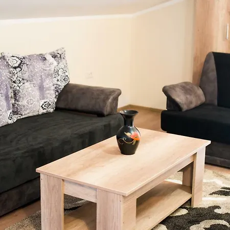 Apartamento Mamaia Nord *