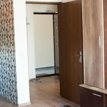 Mamaia Nord Apartamento *