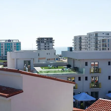 Apartamento Mamaia Nord *