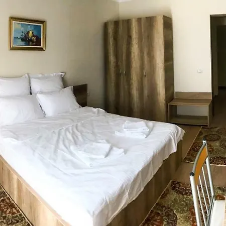 Mamaia Nord *