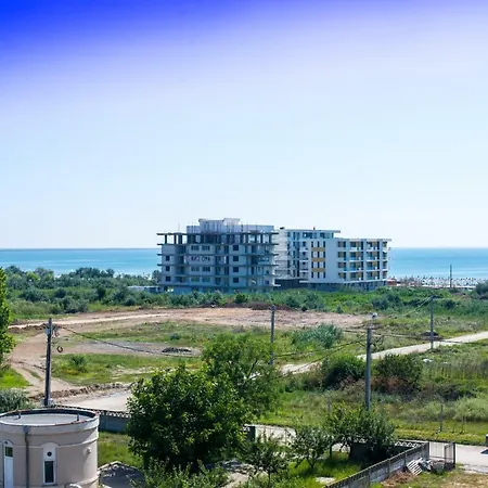 Mamaia Nord * ナボダリ
