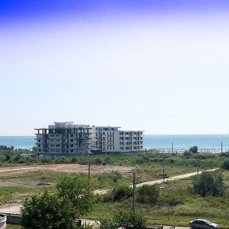 Mamaia Nord
